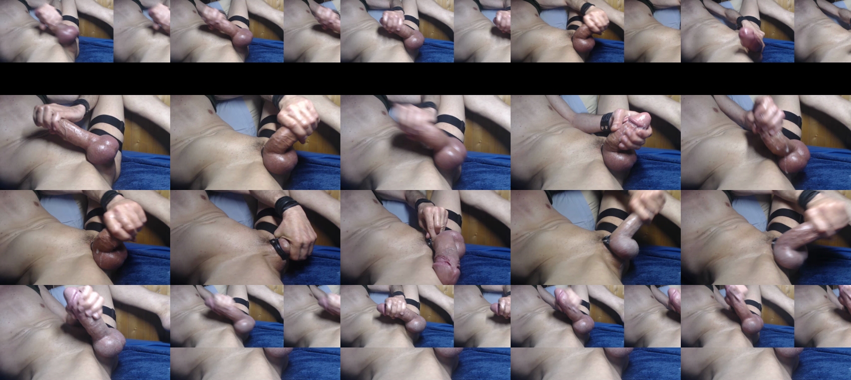 hardmanolo  20-05-2023 Recorded Video moan