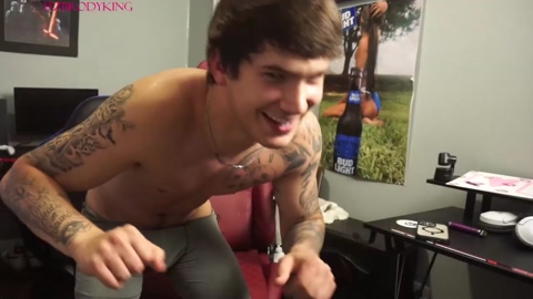 itzbrodyking  20-05-2023 video hardcore