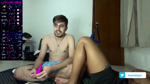 joao_graveto  20-05-2023 Recorded Video spank