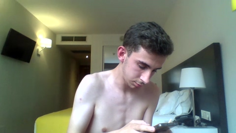 joven_cito_04  20-05-2023 Recorded Video yummy