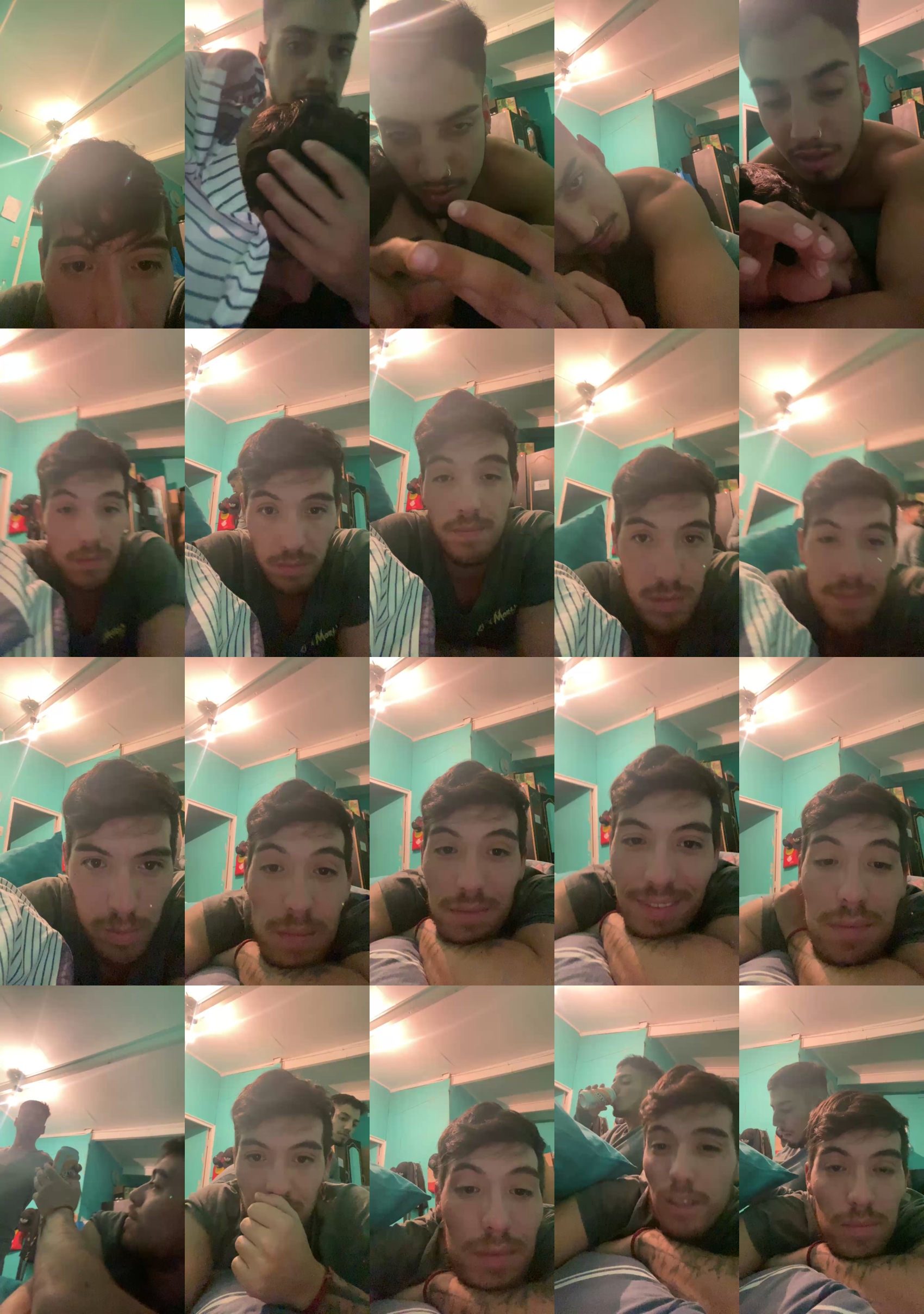 kevin3016  20-05-2023 Recorded Video big