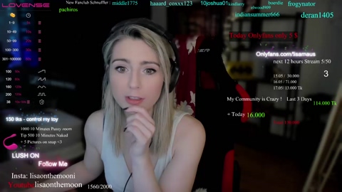 kimilee22 20-05-2023 sexykitty 