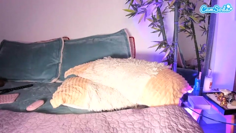 liliimoon CamSoda 20-05-2023