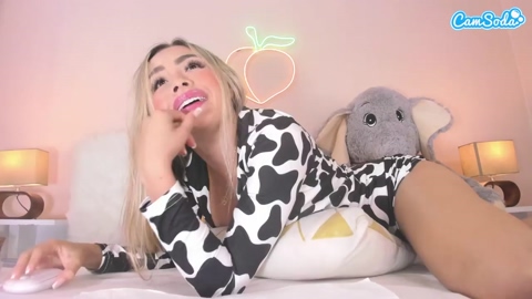 lindadelavega 20-05-2023 amateur CamSoda