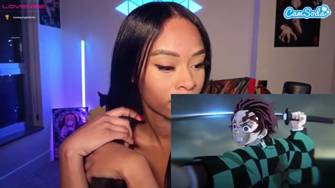 lovenzia 20-05-2023 dirty CamSoda