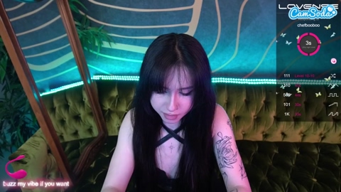 missviviennn 20-05-2023 fuckher CamSoda