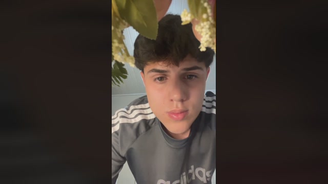 ocrisfernandee5  20-05-2023 Recorded Video deepthroat