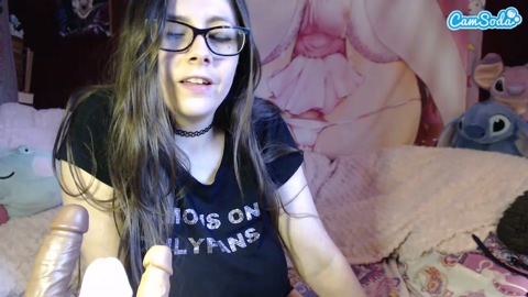 pandora-allsorts 20-05-2023 sexykitty CamSoda