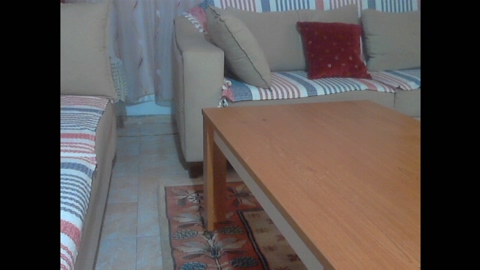 pollen_07  20-05-2023 Recorded Video Naked