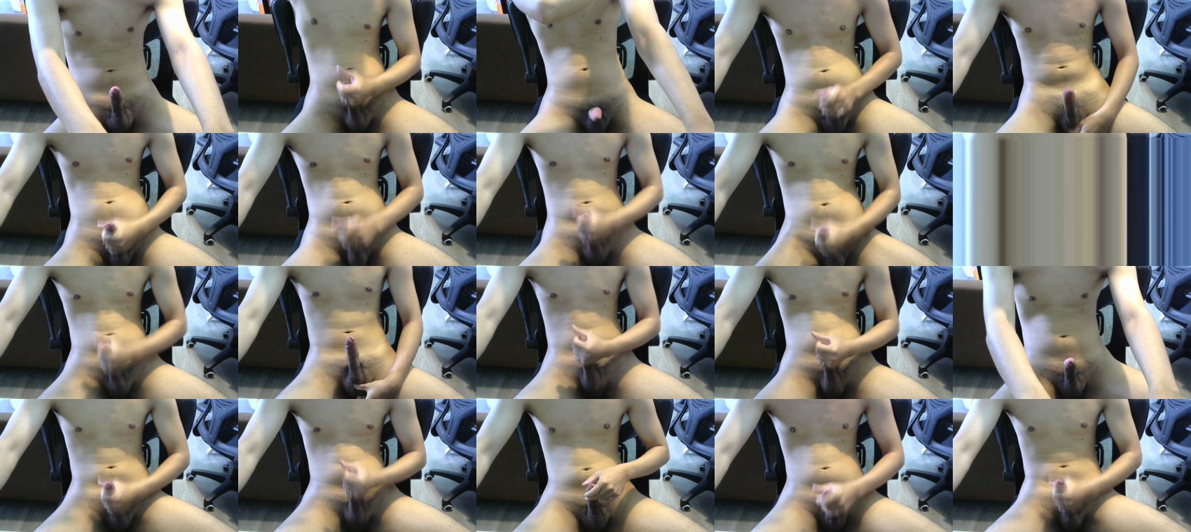 qqq91179  20-05-2023 Recorded Video lick