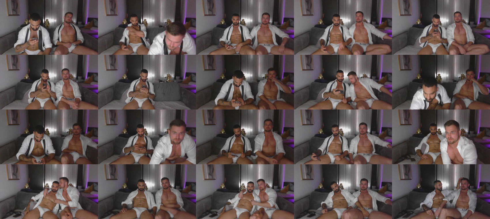 roger404  20-05-2023 Recorded Video fuckhard