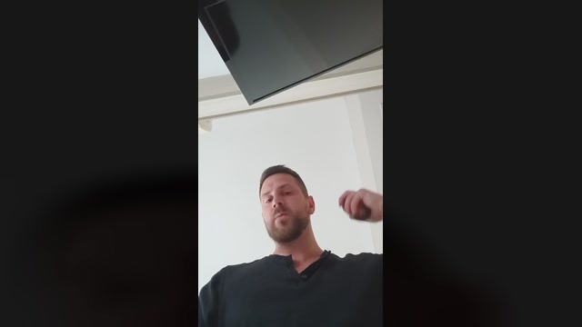 ronhill13  20-05-2023 Recorded Video gag