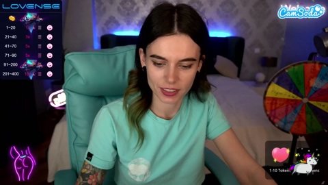 serenamils