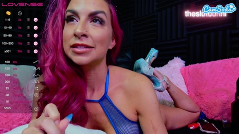 theslutbunni 20-05-2023 Porn CamSoda
