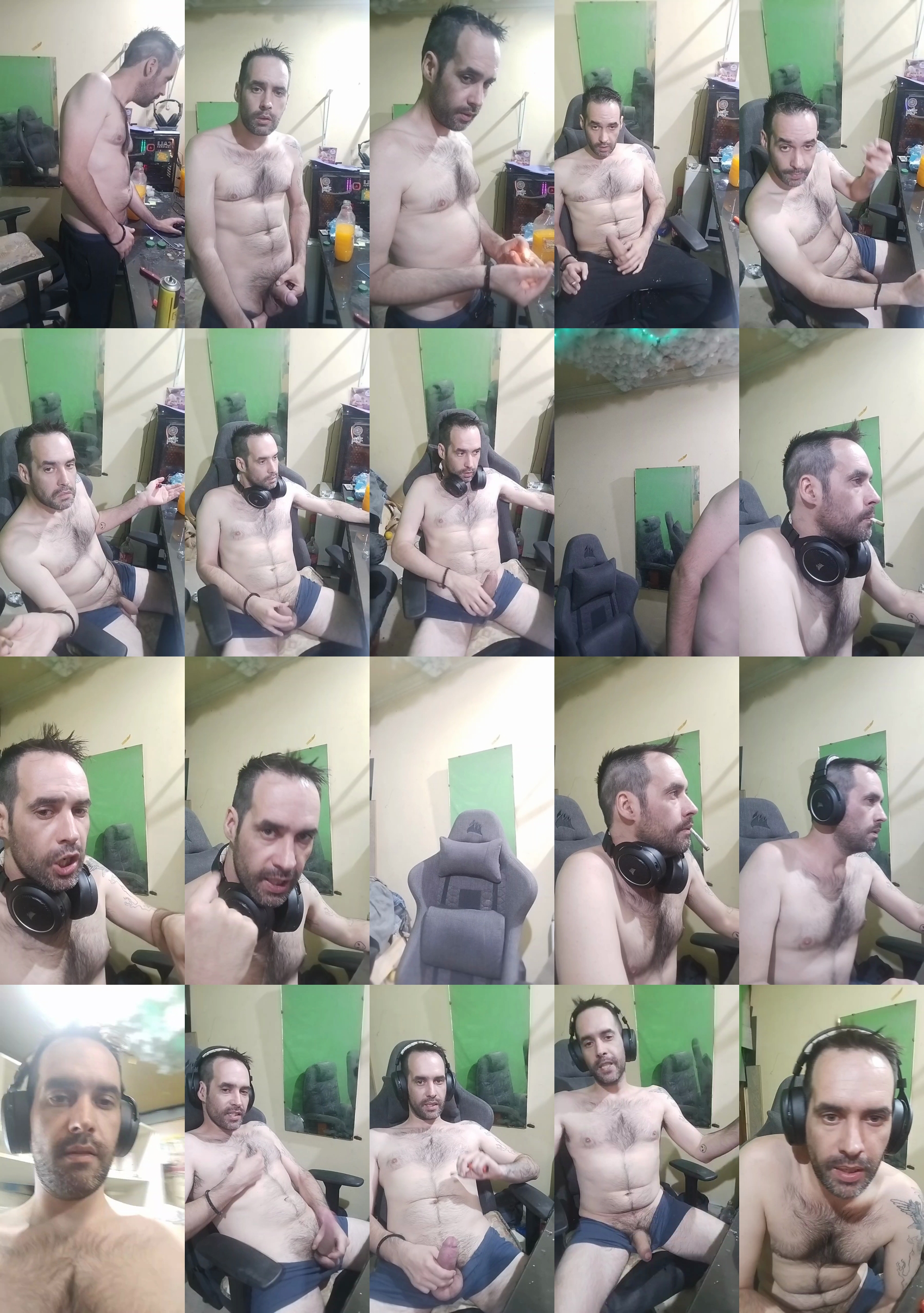 vig0t3s  21-05-2023 Recorded Video jerkoff