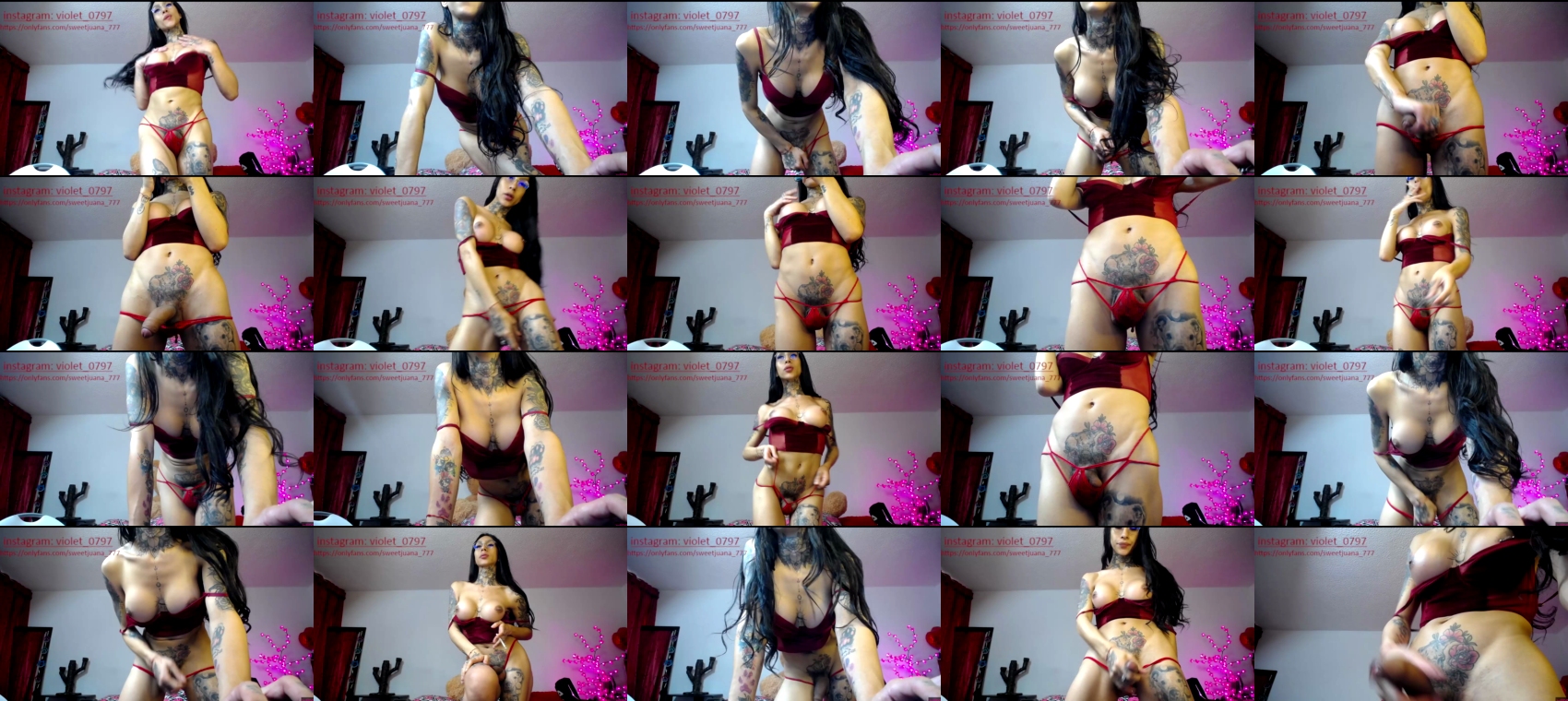 violet_23 ts 21-05-2023  trans show