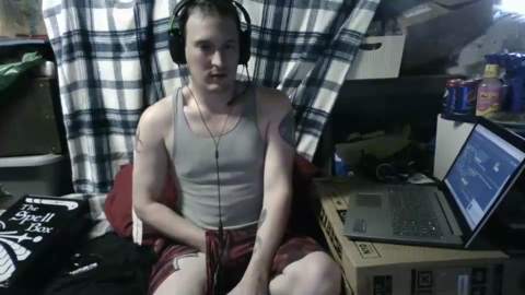 zombi_strain  20-05-2023 video amateur