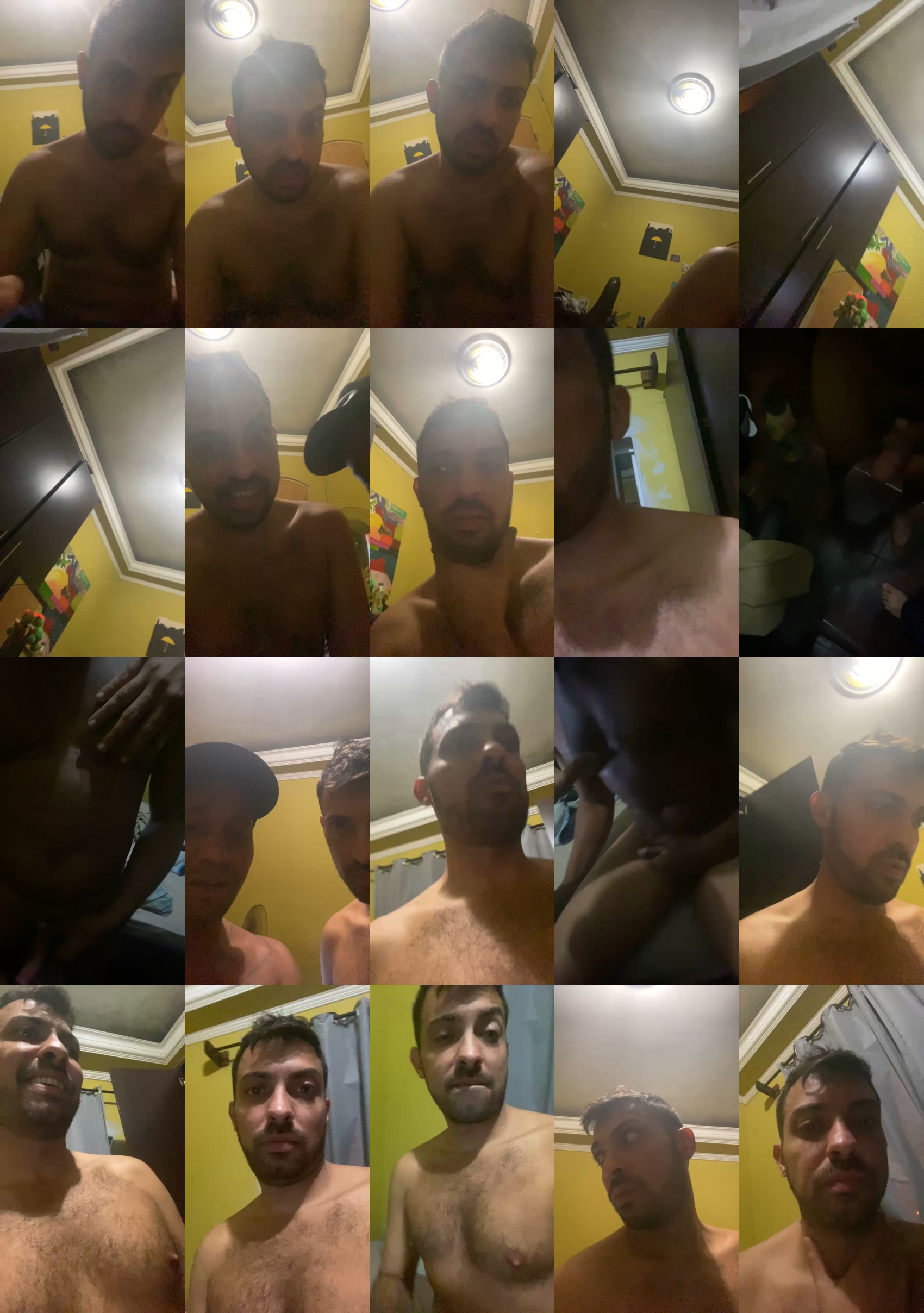 0800gladiador  21-05-2023 Recorded Video cute