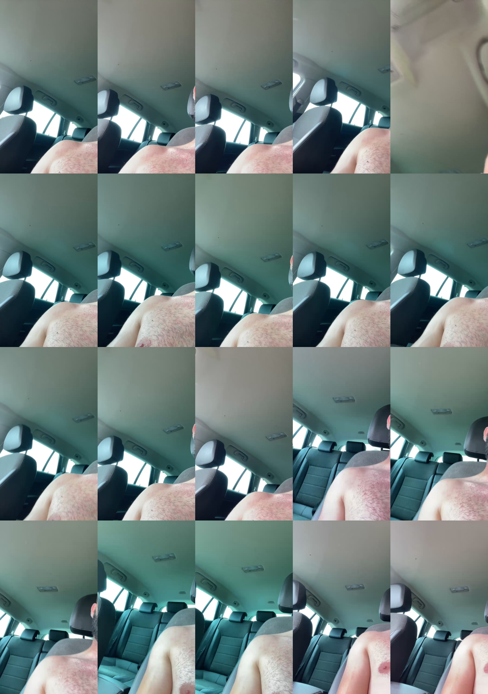 Alextbmporn  22-05-2023 Recorded Video nude