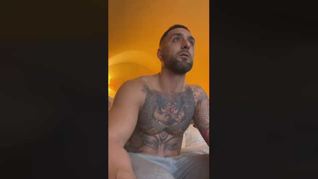 Barto888  21-05-2023 Recorded Video hardcore