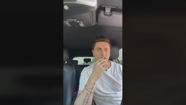 Edopardo0  22-05-2023 Recorded Video fuckass