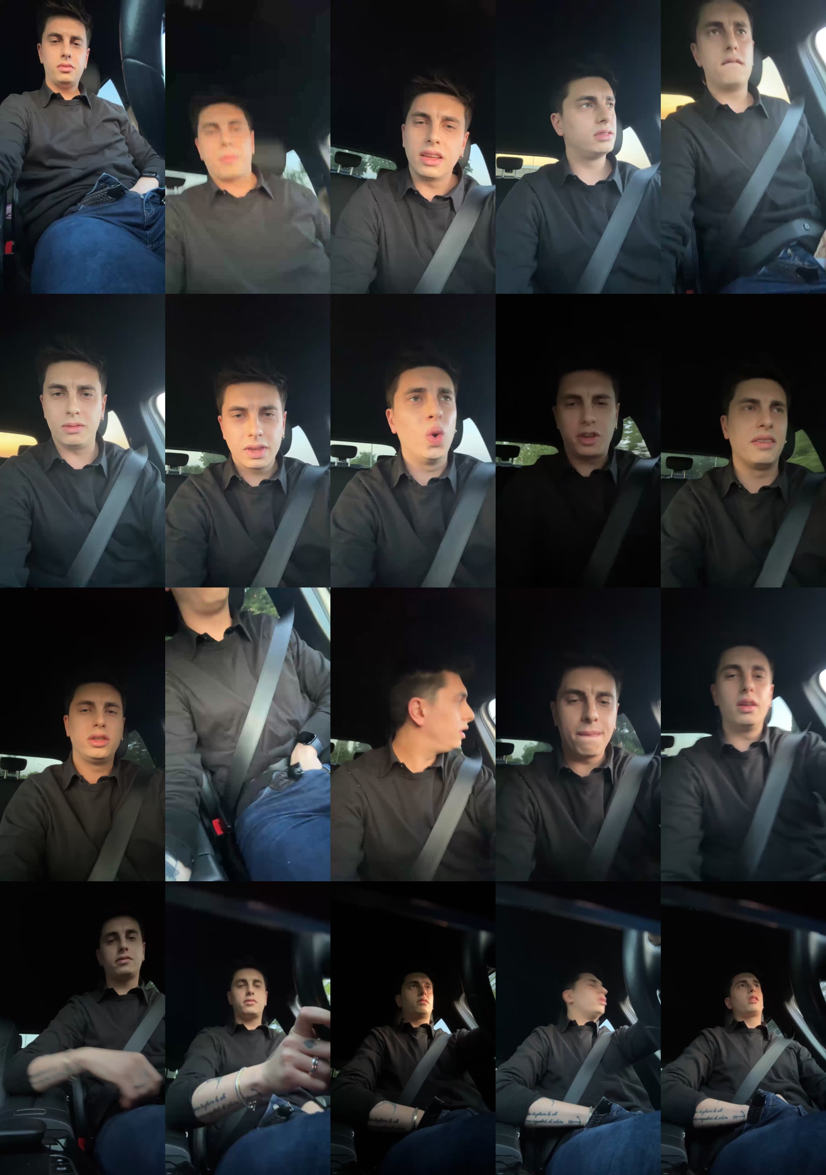 Edopardo0  21-05-2023 Recorded Video play