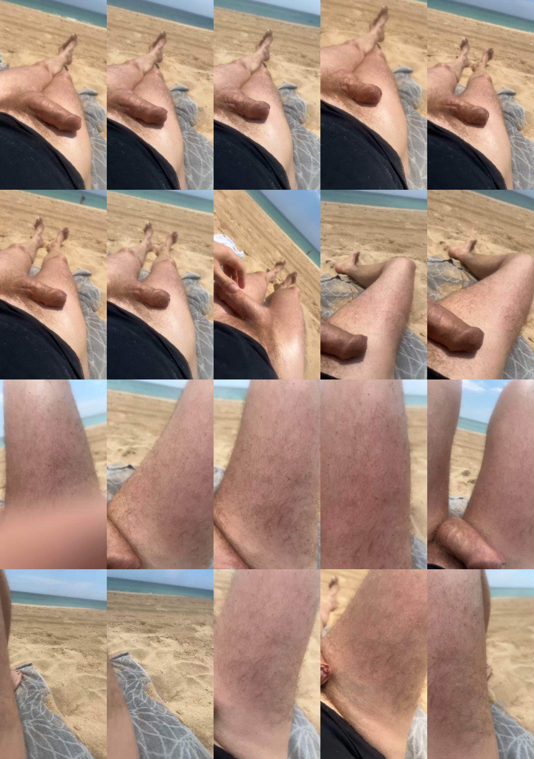 Joemalone  22-05-2023 Recorded Video fuckher