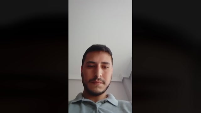 Lazzaro25  21-05-2023 Recorded Video handsome