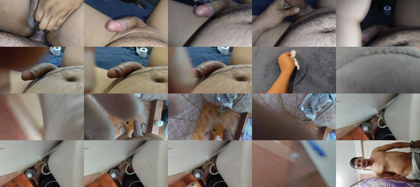Llegotudia  21-05-2023 Recorded Video bj-dildo
