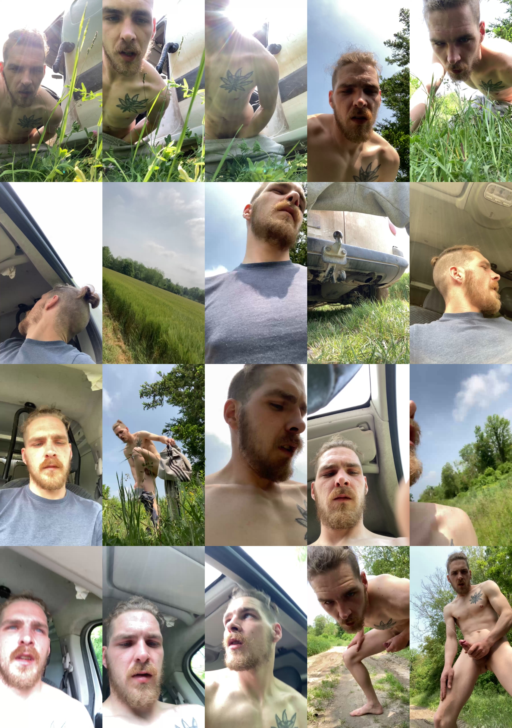 Lopebigdilat  22-05-2023 Recorded Video ass