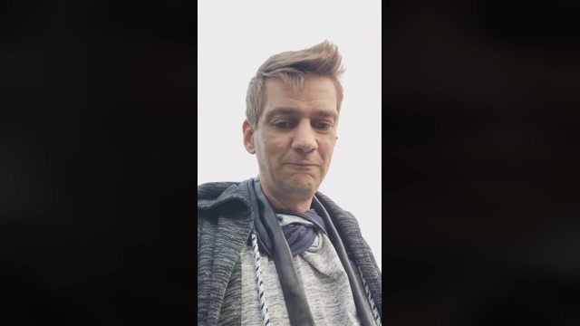 OriginalSacha  21-05-2023 Recorded Video love