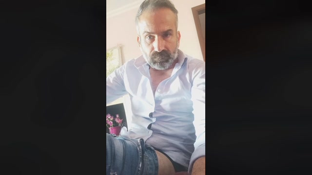 Paiper1981  22-05-2023 Recorded Video sexymale