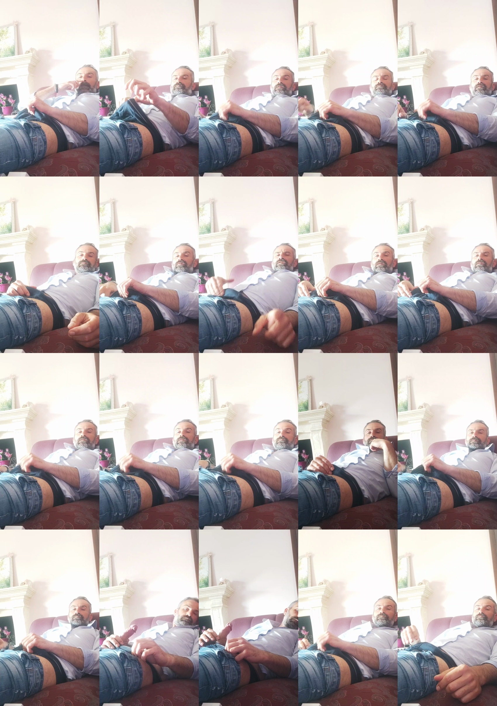 Paiper1981  22-05-2023 Recorded Video Video