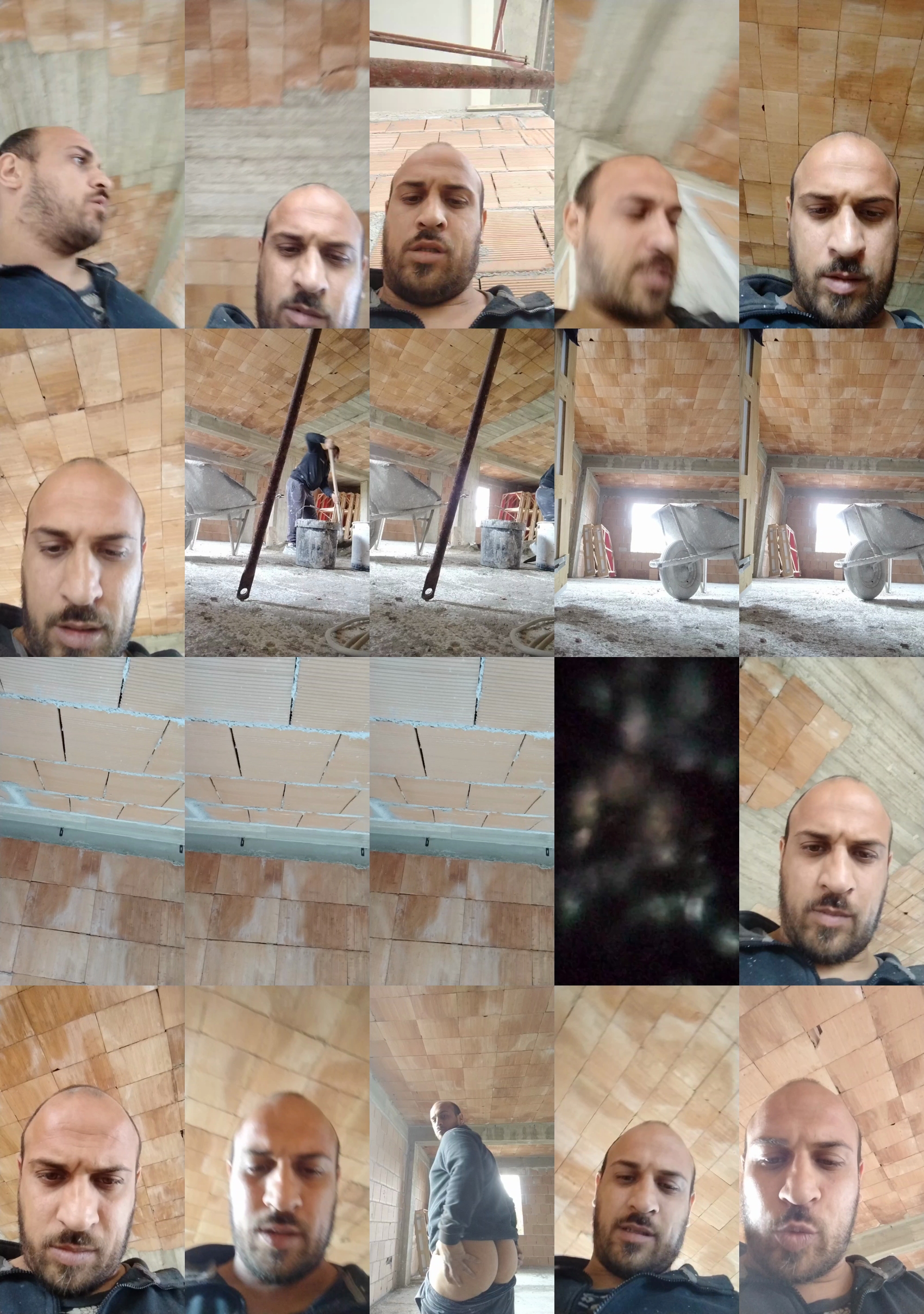 Pe163109  22-05-2023 Recorded Video fuckface