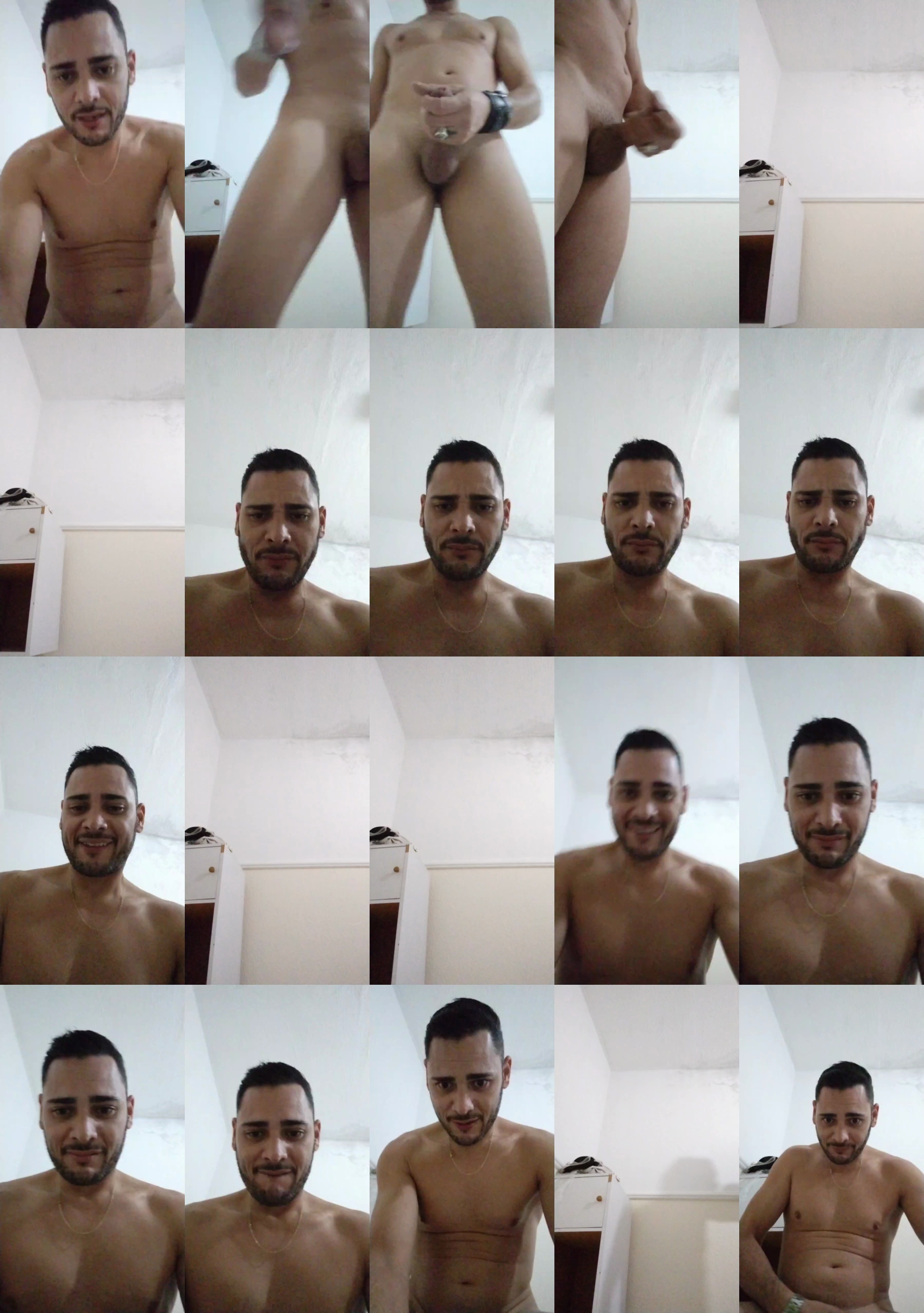 Sandrogto  22-05-2023 Recorded Video sexy
