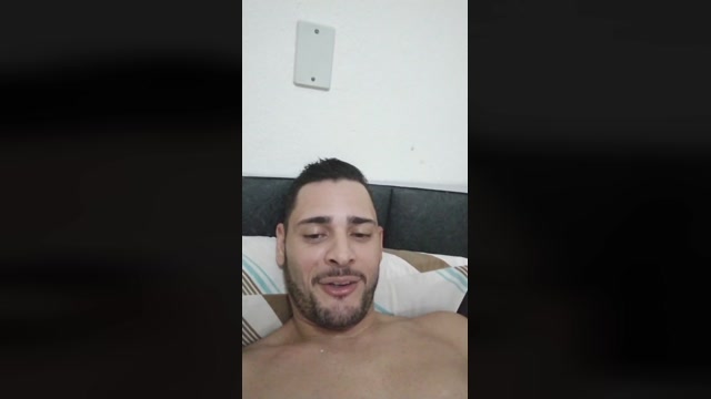 Sandrogto  21-05-2023 Recorded Video naked