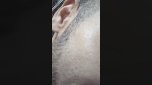 Sandrogto  21-05-2023 Recorded Video moan