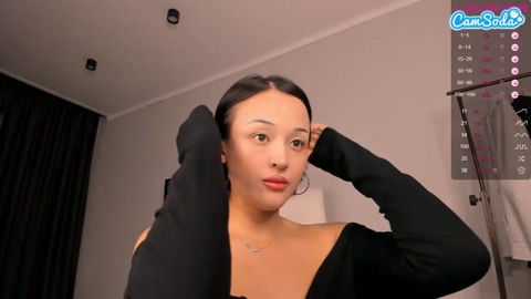 asuyoun 21-05-2023 bj-dildo CamSoda