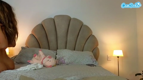 azaleiia 21-05-2023 fuckface CamSoda