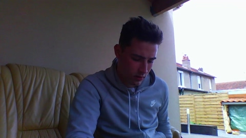 beaugosss3  22-05-2023 Recorded Video twink