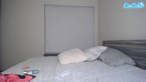 beautifulkream 21-05-2023 Video CamSoda