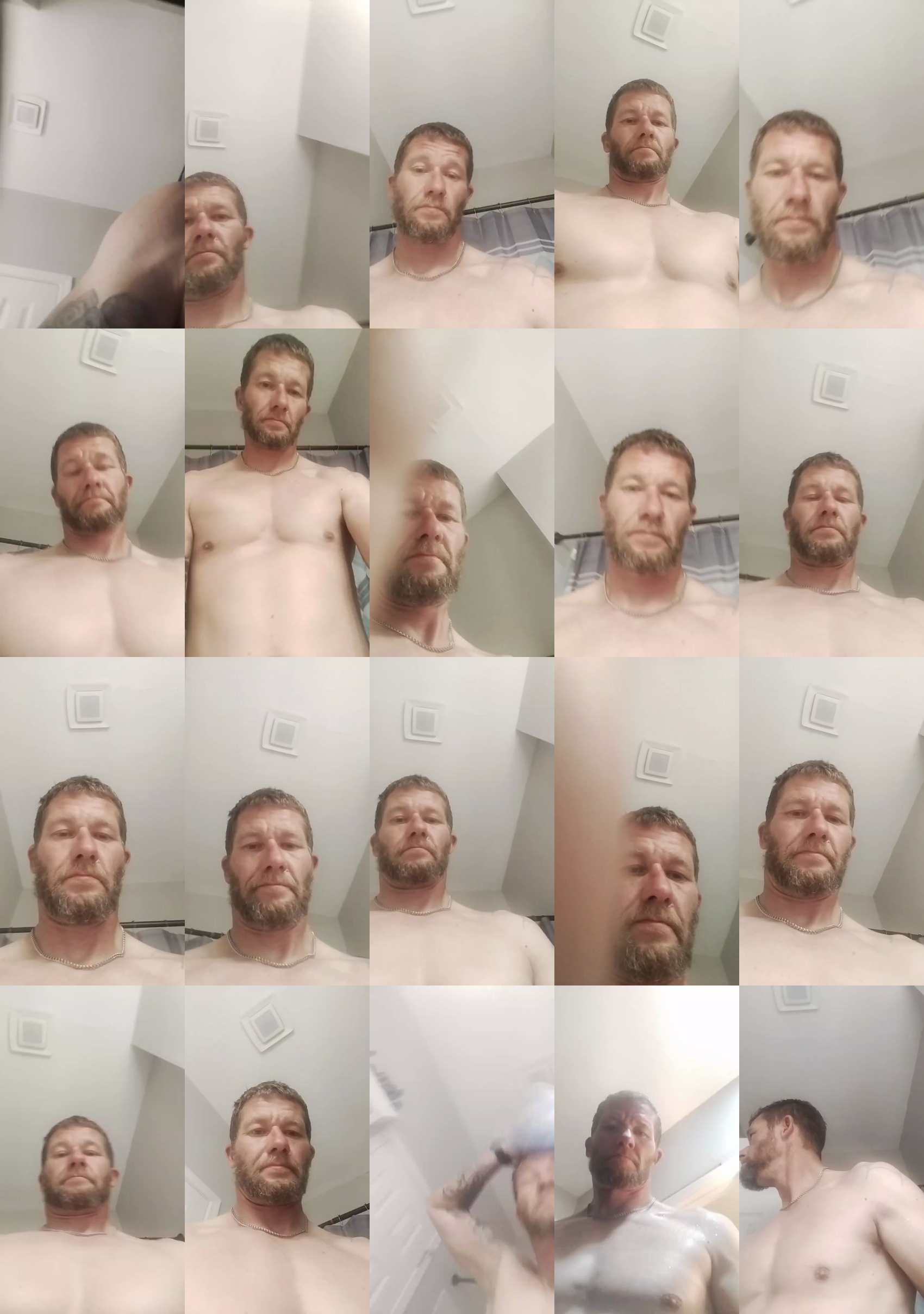 blake154  21-05-2023 Recorded Video XXX