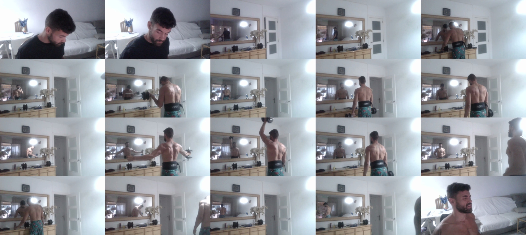brasileo69fun  21-05-2023 Recorded Video Nude