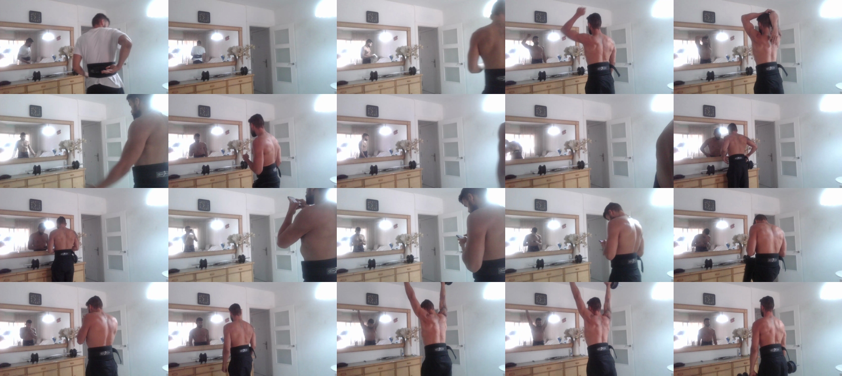 brasileo69fun  22-05-2023 Recorded Video deepthroat