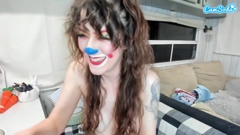bunnibutton CamSoda 21-05-2023