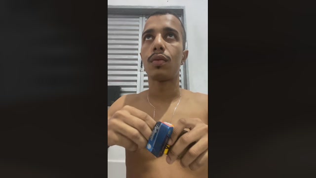 caio1807  21-05-2023 Recorded Video naughty
