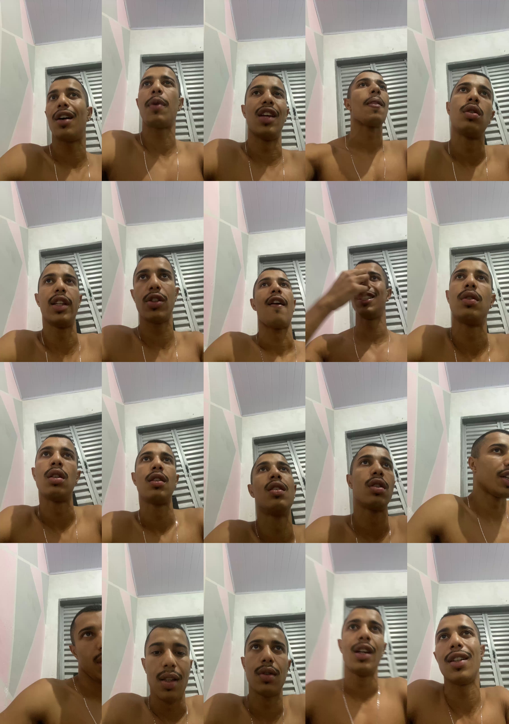 caio1807  21-05-2023 Recorded Video twink