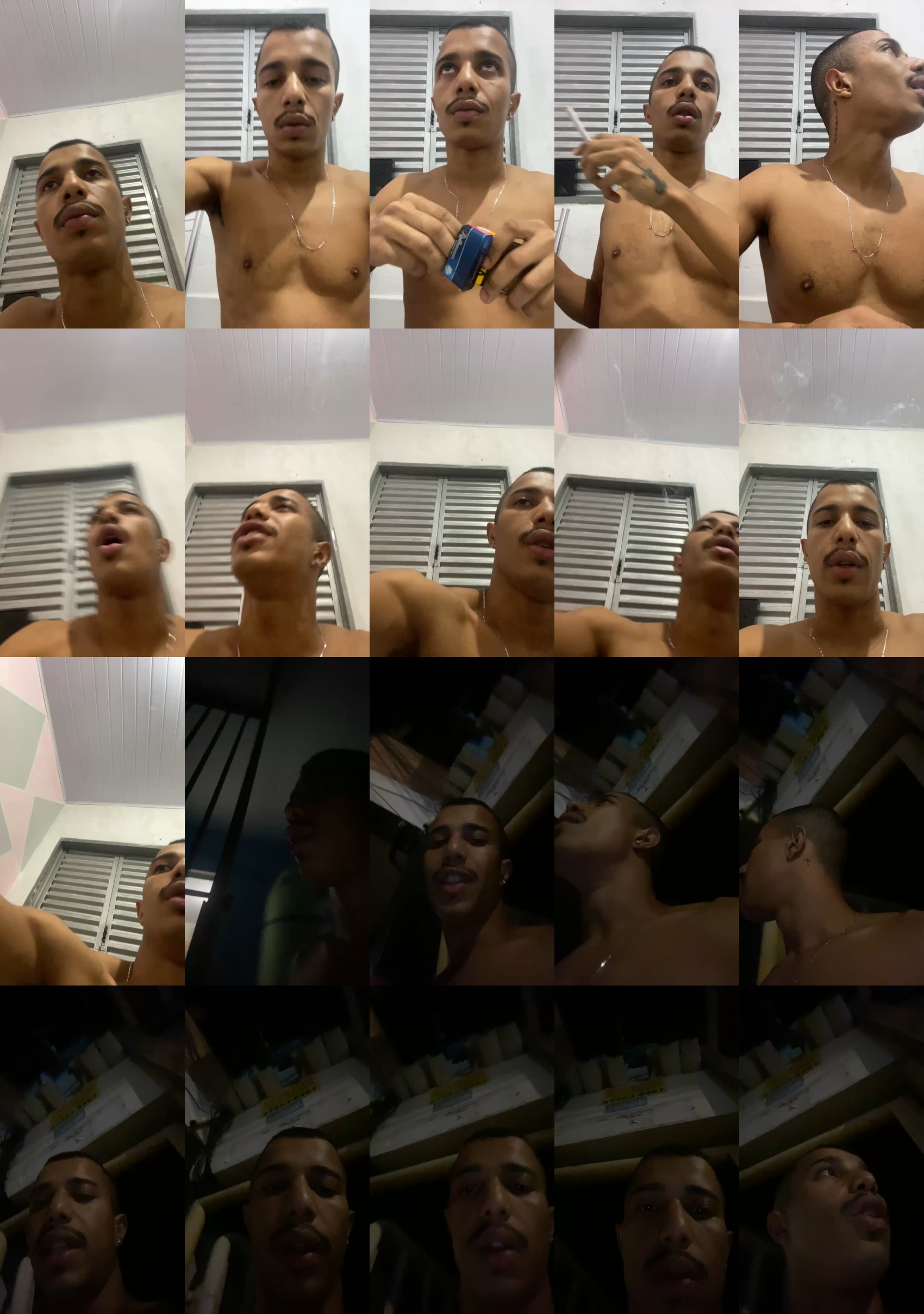 caio1807  21-05-2023 Recorded Video naughty