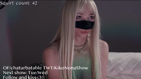 chaturbatable 21-05-2023 gag 