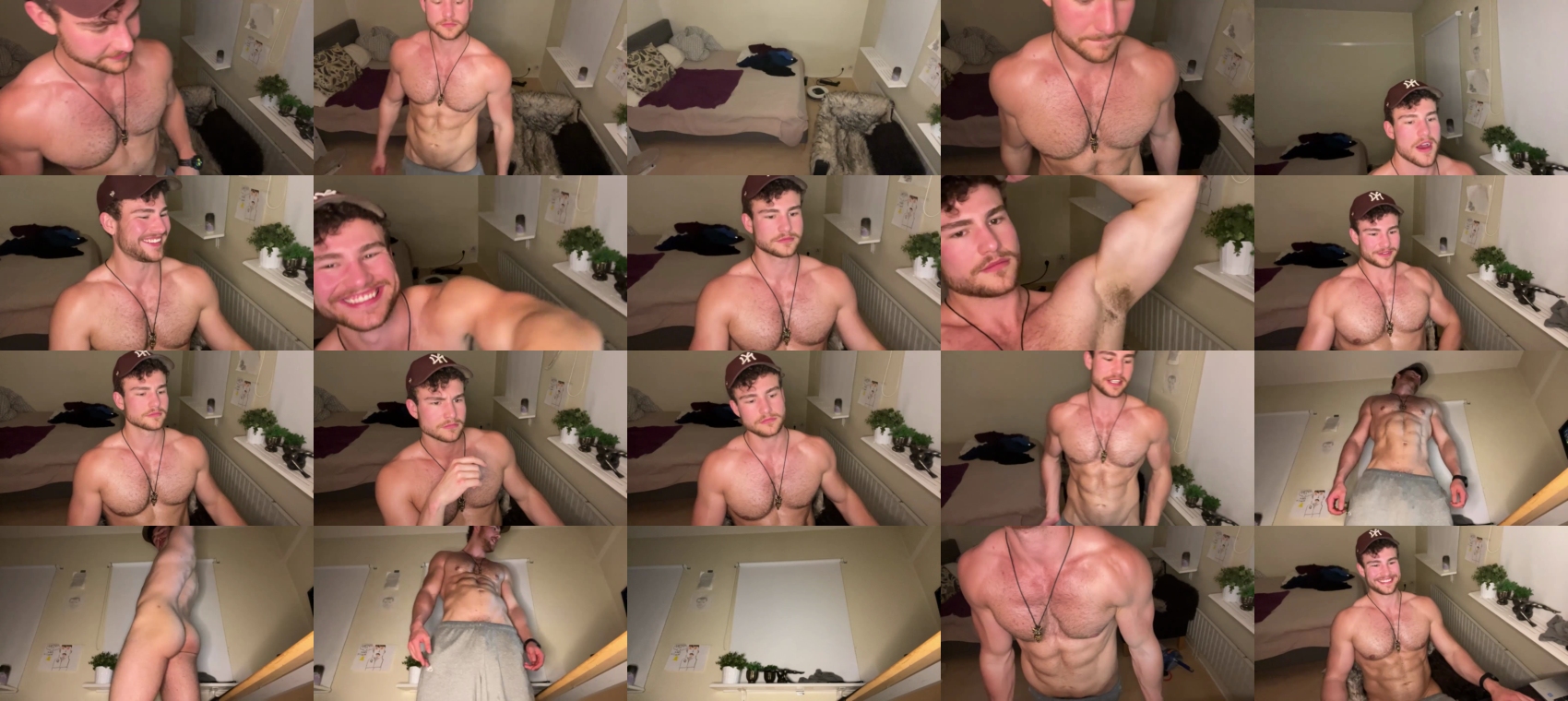 christiankent0 Download CAM SHOW @ Chaturbate 21-05-2023